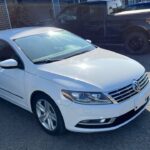 VW PASSAT CC, 2013! 2.0 Gas! AUTOMAT! Clean CARFAX – 1 Owner! No accidents! full