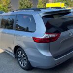 TOYOTA SIENNA AWD 3,5  – 2018 XLE, 8 passengers seats! AWD! Clean CARFAX – 1 Owner! No accidents! full