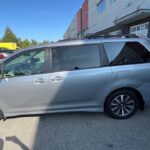 TOYOTA SIENNA AWD 3,5  – 2018 XLE, 8 passengers seats! AWD! Clean CARFAX – 1 Owner! No accidents! full