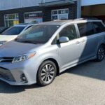 TOYOTA SIENNA AWD 3,5  – 2018 XLE, 8 passengers seats! AWD! Clean CARFAX – 1 Owner! No accidents! full