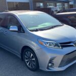 TOYOTA SIENNA AWD 3,5  – 2018 XLE, 8 passengers seats! AWD! Clean CARFAX – 1 Owner! No accidents! full