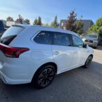 MITSUBISHI OUTLANDER PHEV TOURING – 2018! 2.0 PLUG-IN HYBRID! AWD! Clean CARFAX – 1 Owner! No accidents! full