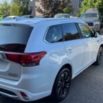 MITSUBISHI OUTLANDER PHEV TOURING – 2018! 2.0 PLUG-IN HYBRID! AWD! Clean CARFAX – 1 Owner! No accidents! full