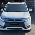 MITSUBISHI OUTLANDER PHEV TOURING – 2018! 2.0 PLUG-IN HYBRID! AWD! Clean CARFAX – 1 Owner! No accidents! full