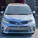 TOYOTA SIENNA AWD 3,5  – 2018 XLE, 8 passengers seats! AWD! Clean CARFAX – 1 Owner! No accidents! full