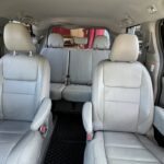 TOYOTA SIENNA AWD 3,5  – 2018 XLE, 8 passengers seats! AWD! Clean CARFAX – 1 Owner! No accidents! full