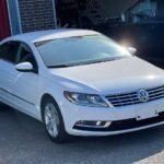 VW PASSAT CC, 2013! 2.0 Gas! AUTOMAT! Clean CARFAX – 1 Owner! No accidents! full