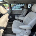 TOYOTA SIENNA AWD 3,5  – 2018 XLE, 8 passengers seats! AWD! Clean CARFAX – 1 Owner! No accidents! full