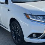 MITSUBISHI OUTLANDER PHEV TOURING – 2018! 2.0 PLUG-IN HYBRID! AWD! Clean CARFAX – 1 Owner! No accidents! full