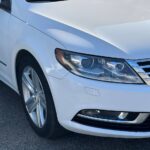 VW PASSAT CC, 2013! 2.0 Gas! AUTOMAT! Clean CARFAX – 1 Owner! No accidents! full