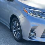 TOYOTA SIENNA AWD 3,5  – 2018 XLE, 8 passengers seats! AWD! Clean CARFAX – 1 Owner! No accidents! full