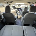 TOYOTA SIENNA AWD 3,5  – 2018 XLE, 8 passengers seats! AWD! Clean CARFAX – 1 Owner! No accidents! full