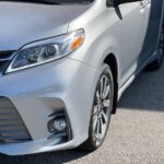 TOYOTA SIENNA AWD 3,5  – 2018 XLE, 8 passengers seats! AWD! Clean CARFAX – 1 Owner! No accidents! full