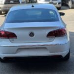 VW PASSAT CC, 2013! 2.0 Gas! AUTOMAT! Clean CARFAX – 1 Owner! No accidents! full