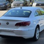 VW PASSAT CC, 2013! 2.0 Gas! AUTOMAT! Clean CARFAX – 1 Owner! No accidents! full