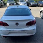 VW PASSAT CC, 2013! 2.0 Gas! AUTOMAT! Clean CARFAX – 1 Owner! No accidents! full