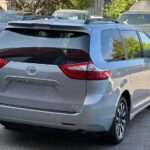 TOYOTA SIENNA AWD 3,5  – 2018 XLE, 8 passengers seats! AWD! Clean CARFAX – 1 Owner! No accidents! full