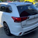 MITSUBISHI OUTLANDER PHEV TOURING – 2018! 2.0 PLUG-IN HYBRID! AWD! Clean CARFAX – 1 Owner! No accidents! full