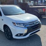 MITSUBISHI OUTLANDER PHEV TOURING – 2018! 2.0 PLUG-IN HYBRID! AWD! Clean CARFAX – 1 Owner! No accidents! full