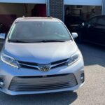 TOYOTA SIENNA AWD 3,5  – 2018 XLE, 8 passengers seats! AWD! Clean CARFAX – 1 Owner! No accidents! full