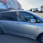 TOYOTA SIENNA AWD 3,5  – 2018 XLE, 8 passengers seats! AWD! Clean CARFAX – 1 Owner! No accidents! full