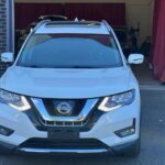 NISSAN ROGUE SV 2017! 2.5 GAS! AUTOMAT! AWD! Clean CARFAX – 1 Owner! No accidents! full