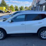 NISSAN ROGUE SV 2017! 2.5 GAS! AUTOMAT! AWD! Clean CARFAX – 1 Owner! No accidents! full