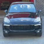 PORSCHE CAYENNE PLATINUM PKG, 3.0 DIESEL – 2016! Clean CARFAX – 1 Owner! No accidents! full