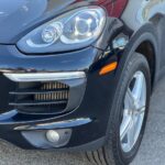 PORSCHE CAYENNE PLATINUM PKG, 3.0 DIESEL – 2016! Clean CARFAX – 1 Owner! No accidents! full