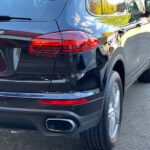 PORSCHE CAYENNE PLATINUM PKG, 3.0 DIESEL – 2016! Clean CARFAX – 1 Owner! No accidents! full