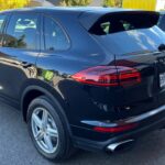 PORSCHE CAYENNE PLATINUM PKG, 3.0 DIESEL – 2016! Clean CARFAX – 1 Owner! No accidents! full