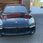 PORSCHE CAYENNE PLATINUM PKG, 3.0 DIESEL – 2016! Clean CARFAX – 1 Owner! No accidents! full