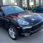 PORSCHE CAYENNE PLATINUM PKG, 3.0 DIESEL – 2016! Clean CARFAX – 1 Owner! No accidents! full