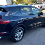 PORSCHE CAYENNE PLATINUM PKG, 3.0 DIESEL – 2016! Clean CARFAX – 1 Owner! No accidents! full