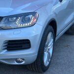 SOLD SOLD SOLD!!!!! VENDU VENDU VENDU!!! VW TOUAREG TDI 2013! EXECLINE PKG! 3.0 DIESEL! AWD! Clean CARFAX – 1 Owner! No accidents! full