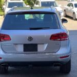 SOLD SOLD SOLD!!!!! VENDU VENDU VENDU!!! VW TOUAREG TDI 2013! EXECLINE PKG! 3.0 DIESEL! AWD! Clean CARFAX – 1 Owner! No accidents! full