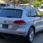 SOLD SOLD SOLD!!!!! VENDU VENDU VENDU!!! VW TOUAREG TDI 2013! EXECLINE PKG! 3.0 DIESEL! AWD! Clean CARFAX – 1 Owner! No accidents! full