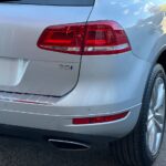 SOLD SOLD SOLD!!!!! VENDU VENDU VENDU!!! VW TOUAREG TDI 2013! EXECLINE PKG! 3.0 DIESEL! AWD! Clean CARFAX – 1 Owner! No accidents! full