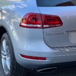 SOLD SOLD SOLD!!!!! VENDU VENDU VENDU!!! VW TOUAREG TDI 2013! EXECLINE PKG! 3.0 DIESEL! AWD! Clean CARFAX – 1 Owner! No accidents! full