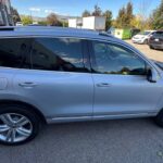 SOLD SOLD SOLD!!!!! VENDU VENDU VENDU!!! VW TOUAREG TDI 2013! EXECLINE PKG! 3.0 DIESEL! AWD! Clean CARFAX – 1 Owner! No accidents! full