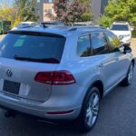 SOLD SOLD SOLD!!!!! VENDU VENDU VENDU!!! VW TOUAREG TDI 2013! EXECLINE PKG! 3.0 DIESEL! AWD! Clean CARFAX – 1 Owner! No accidents! full