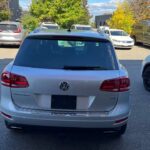 SOLD SOLD SOLD!!!!! VENDU VENDU VENDU!!! VW TOUAREG TDI 2013! EXECLINE PKG! 3.0 DIESEL! AWD! Clean CARFAX – 1 Owner! No accidents! full