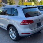 SOLD SOLD SOLD!!!!! VENDU VENDU VENDU!!! VW TOUAREG TDI 2013! EXECLINE PKG! 3.0 DIESEL! AWD! Clean CARFAX – 1 Owner! No accidents! full