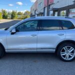 SOLD SOLD SOLD!!!!! VENDU VENDU VENDU!!! VW TOUAREG TDI 2013! EXECLINE PKG! 3.0 DIESEL! AWD! Clean CARFAX – 1 Owner! No accidents! full