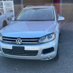 SOLD SOLD SOLD!!!!! VENDU VENDU VENDU!!! VW TOUAREG TDI 2013! EXECLINE PKG! 3.0 DIESEL! AWD! Clean CARFAX – 1 Owner! No accidents! full