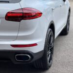 PORSCHE CAYENNE PLATINUM PKG, 3.0 DIESEL – 2015! Clean CARFAX – 1 Owner! No accidents! full