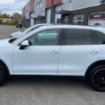 PORSCHE CAYENNE PLATINUM PKG, 3.0 DIESEL – 2015! Clean CARFAX – 1 Owner! No accidents! full