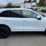 PORSCHE CAYENNE PLATINUM PKG, 3.0 DIESEL – 2015! Clean CARFAX – 1 Owner! No accidents! full