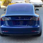 TESLA MODEL 3 2018 – LONG RANGE! Clean CARFAX – 1 Owner! No accidents full