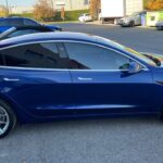 TESLA MODEL 3 2018 – LONG RANGE! Clean CARFAX – 1 Owner! No accidents full